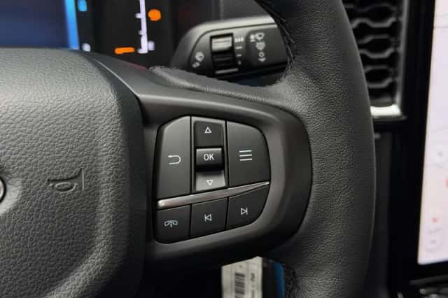 Ford Ranger (2026) thumbnail 17