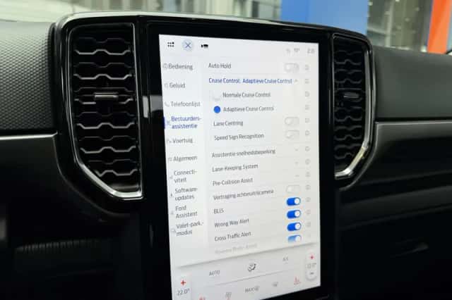 Ford Ranger (2026) thumbnail 20