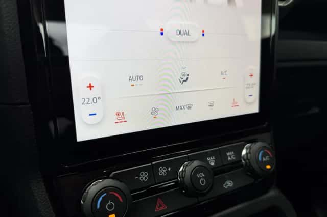 Ford Ranger (2026) thumbnail 28