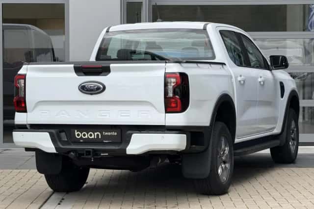 Ford Ranger (2026) thumbnail 4