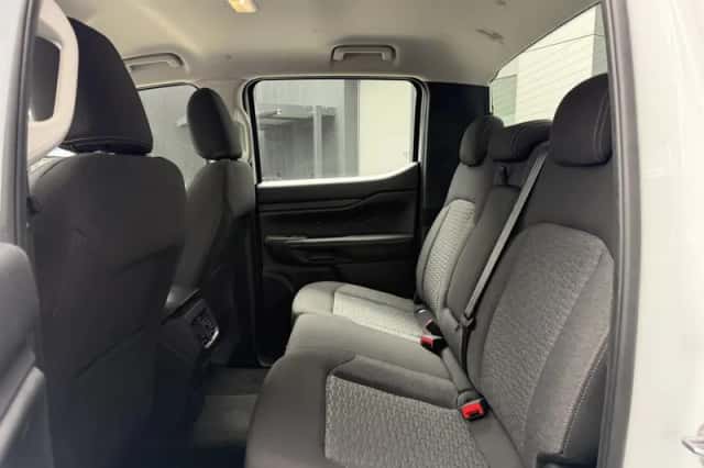 Ford Ranger (2026) thumbnail 33