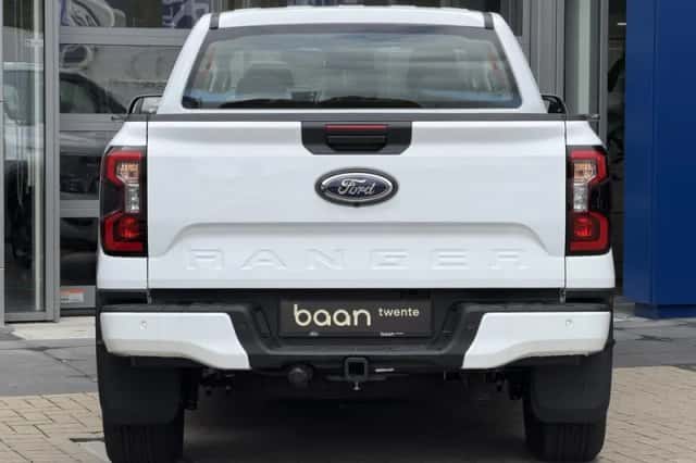 Ford Ranger (2026) thumbnail 5