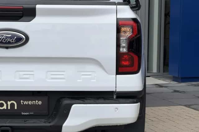 Ford Ranger (2026) thumbnail 6