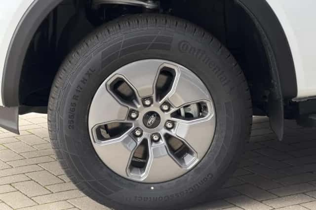 Ford Ranger (2026) thumbnail 7