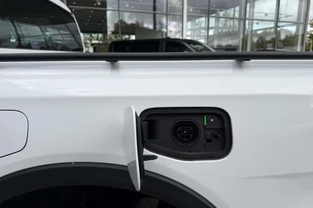 Ford Ranger (2026) thumbnail 9