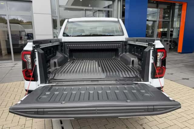 Ford Ranger (2026) thumbnail 10