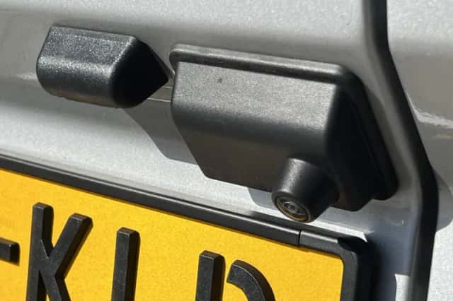 Ford Transit Custom (2024) thumbnail 15