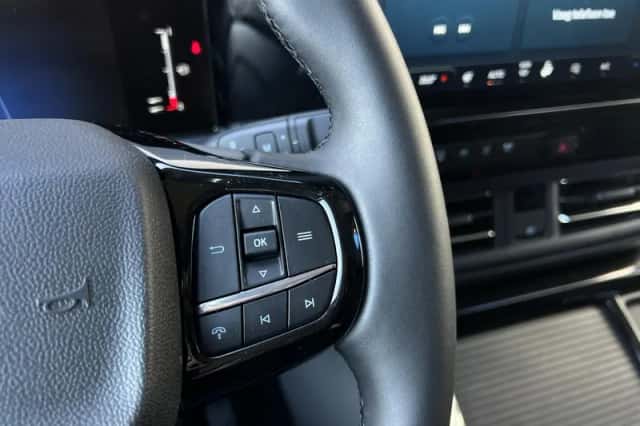 Ford Transit Custom (2024) thumbnail 26