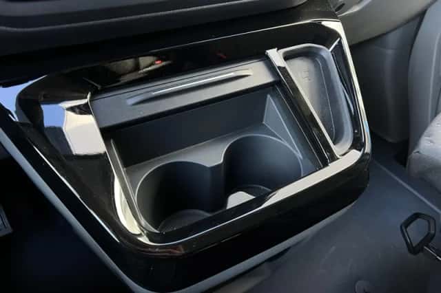 Ford Transit Custom (2024) thumbnail 31
