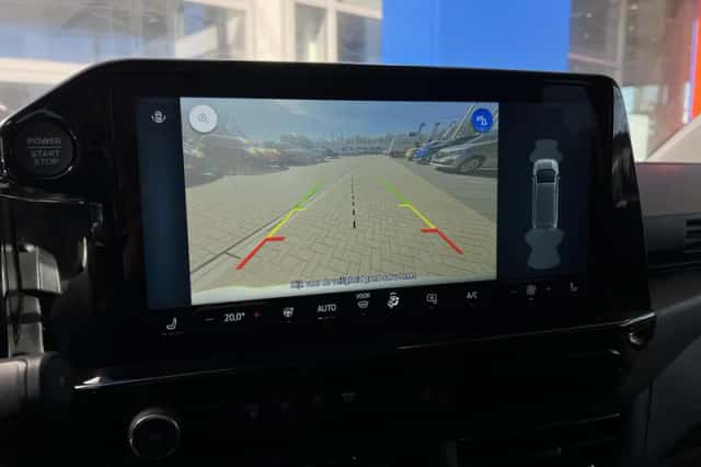 Ford Transit Custom (2024) thumbnail 38