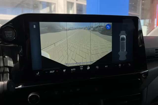 Ford Transit Custom (2024) thumbnail 39