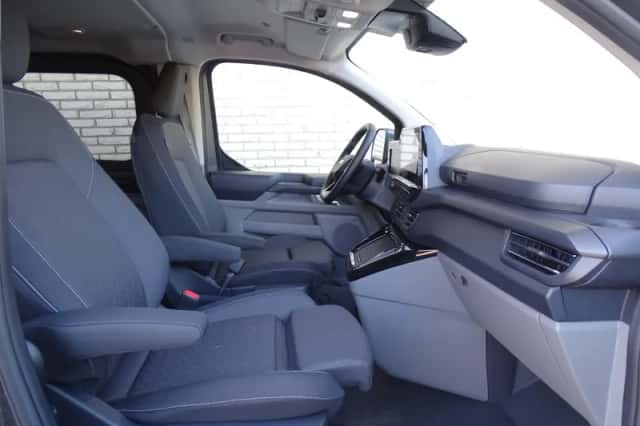 Ford Transit Custom (2024) thumbnail 41