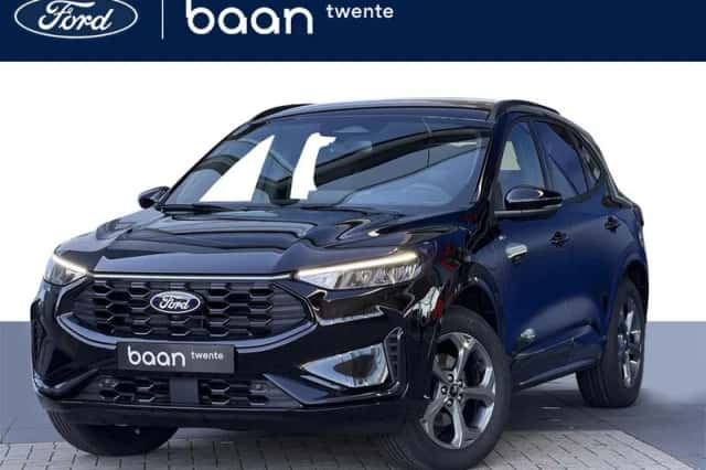 Ford Kuga (2026) thumbnail 1