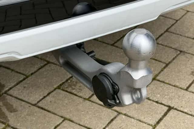 Ford Kuga (2026) thumbnail 11