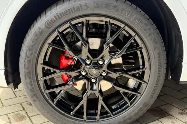 Ford Kuga (2026) thumbnail 12