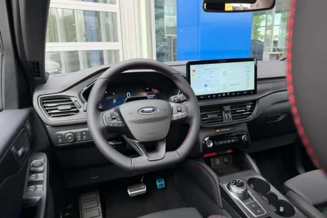 Ford Kuga (2026) thumbnail 14