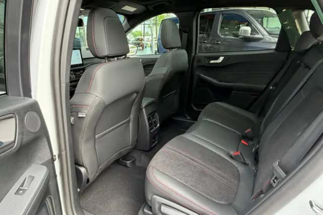 Ford Kuga (2026) thumbnail 15