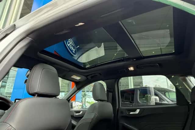 Ford Kuga (2026) thumbnail 16