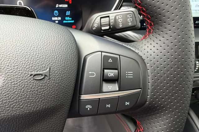 Ford Kuga (2026) thumbnail 19
