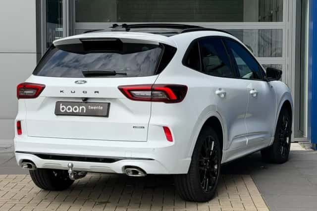 Ford Kuga (2026) thumbnail 3