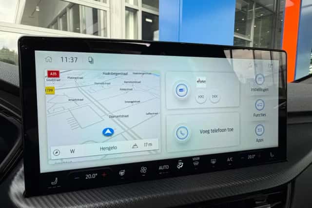 Ford Kuga (2026) thumbnail 21