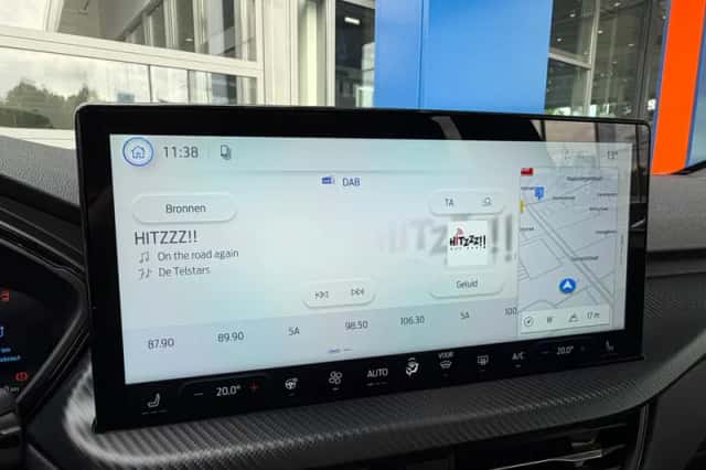 Ford Kuga (2026) thumbnail 23