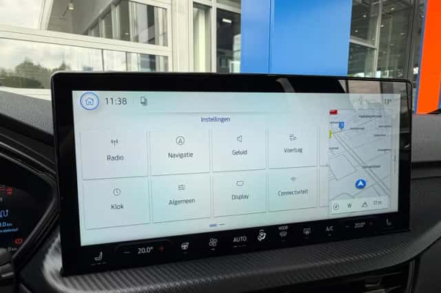 Ford Kuga (2026) thumbnail 26