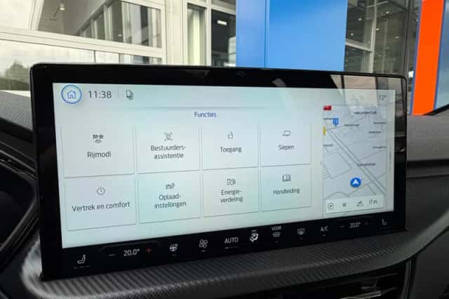 Ford Kuga (2026) thumbnail 28