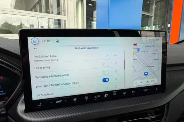 Ford Kuga (2026) thumbnail 31