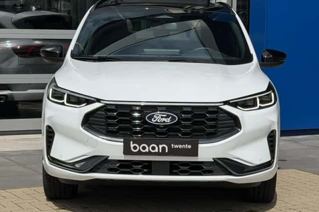 Ford Kuga (2026) thumbnail 5