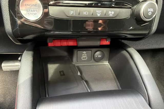 Ford Kuga (2026) thumbnail 41