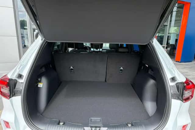Ford Kuga (2026) thumbnail 43