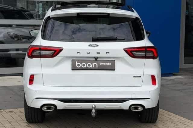 Ford Kuga (2026) thumbnail 8