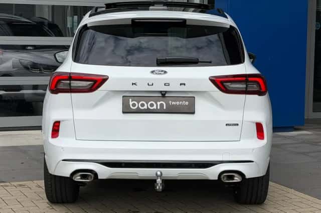 Ford Kuga (2026) thumbnail 9