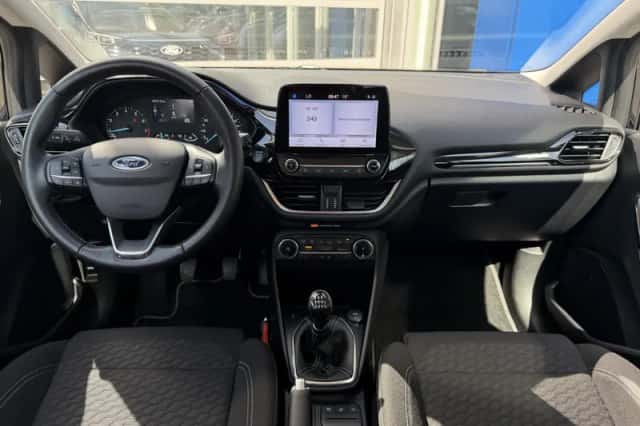 Ford Fiesta (2023) thumbnail 2