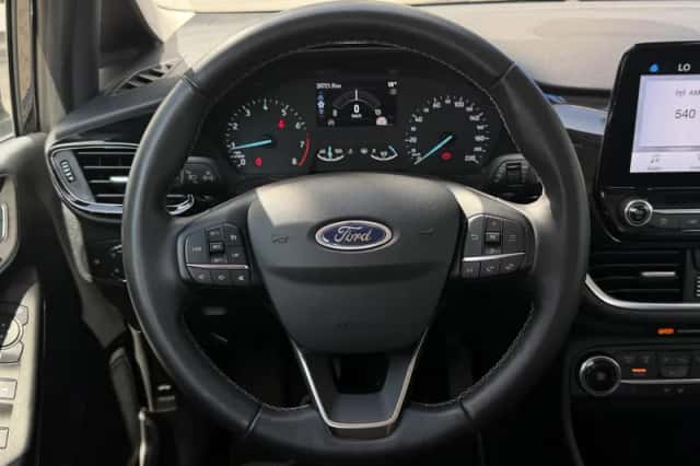 Ford Fiesta (2023) thumbnail 14