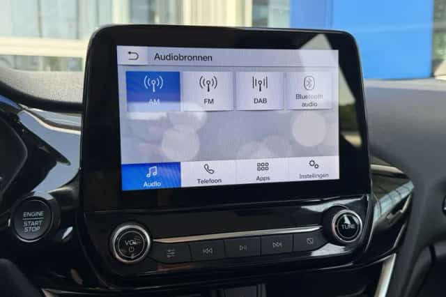 Ford Fiesta (2023) thumbnail 21