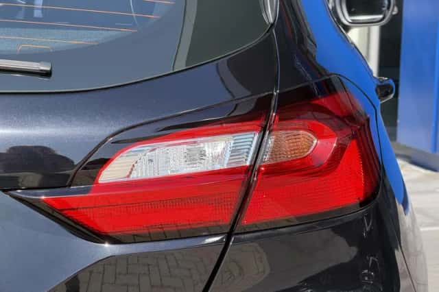 Ford Fiesta (2023) thumbnail 8