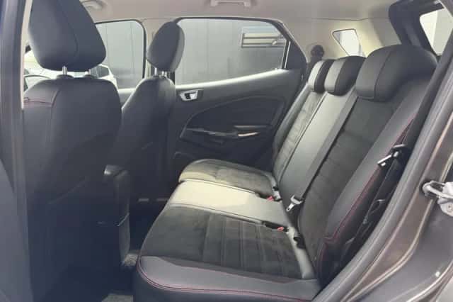 Ford EcoSport (2018) thumbnail 11