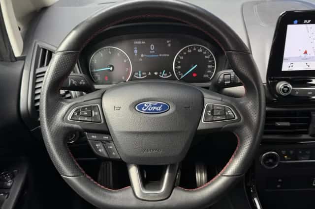 Ford EcoSport (2018) thumbnail 13