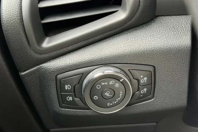 Ford EcoSport (2018) thumbnail 14