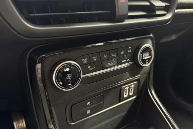 Ford EcoSport (2018) thumbnail 20