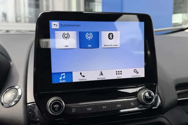 Ford EcoSport (2018) thumbnail 22