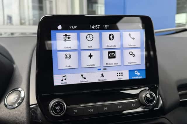 Ford EcoSport (2018) thumbnail 24