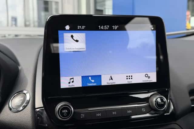 Ford EcoSport (2018) thumbnail 25