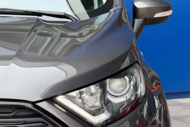 Ford EcoSport (2018) thumbnail 5