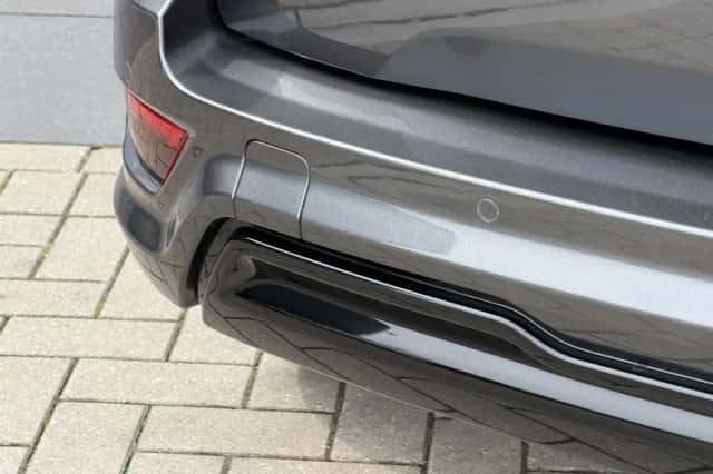 Ford EcoSport (2018) thumbnail 8