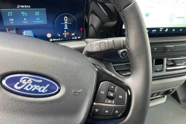 Ford Transit Custom (2026) thumbnail 17