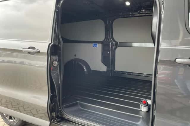 Ford Transit Custom (2026) thumbnail 30