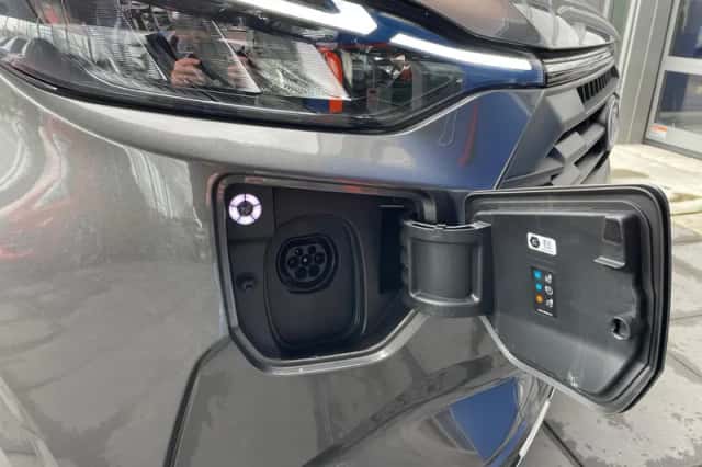 Ford Transit Custom (2026) thumbnail 32